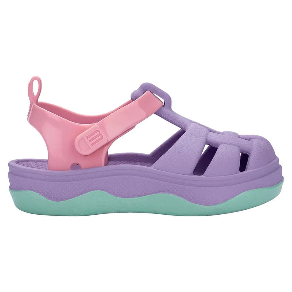Mini Melissa Zig Baby 36181