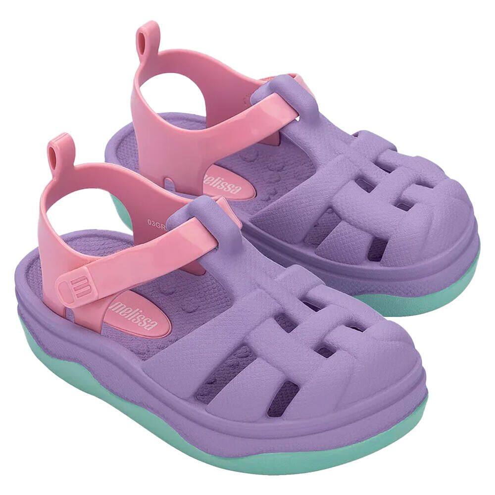 Mini Melissa Zig Baby 36181 | Casas Bahia