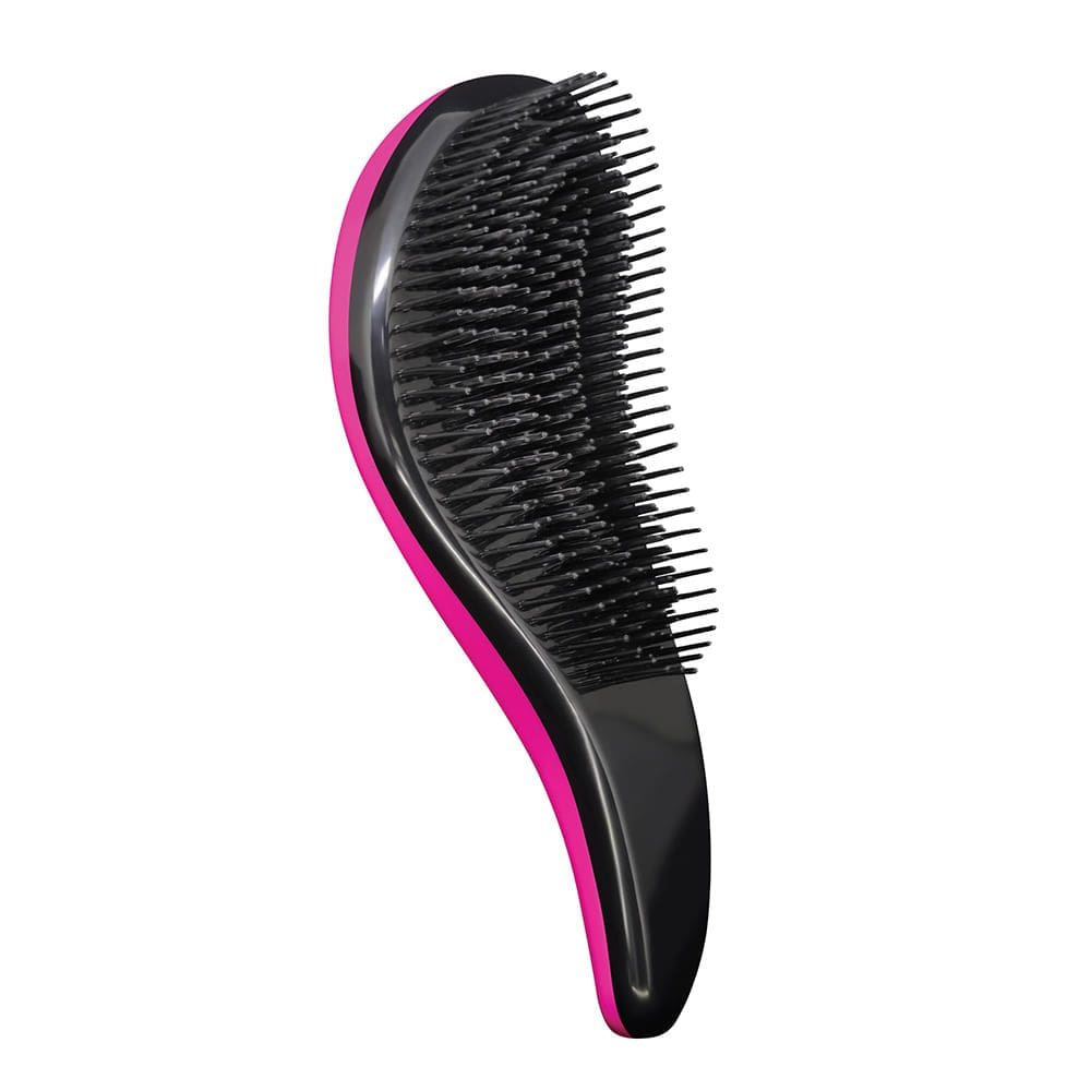 Escova de Cabelo Desembaraçadora Mió Cores 1 Unidade