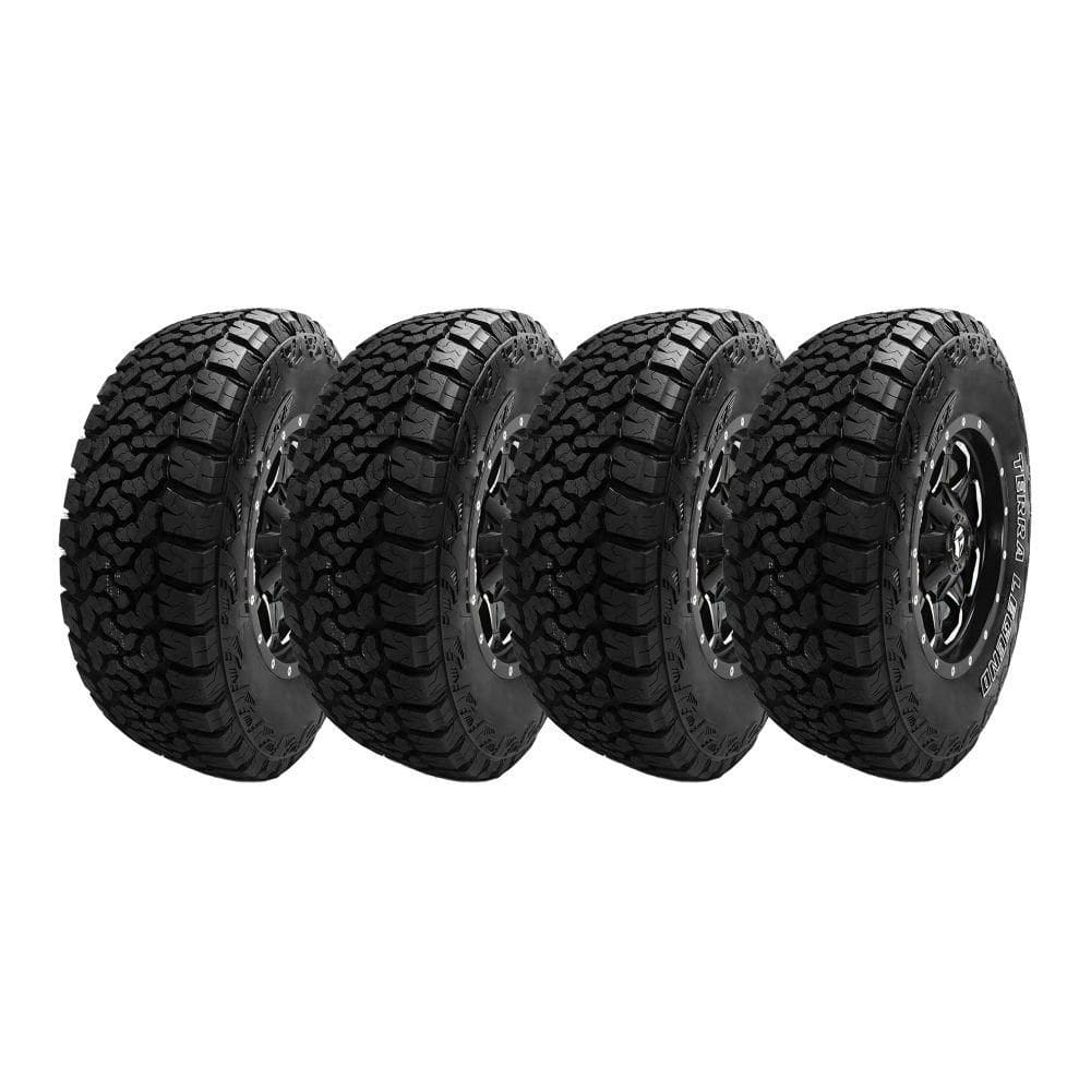 Pneu West Lake Sl399 265/60 R18 110t - 4 Unidades