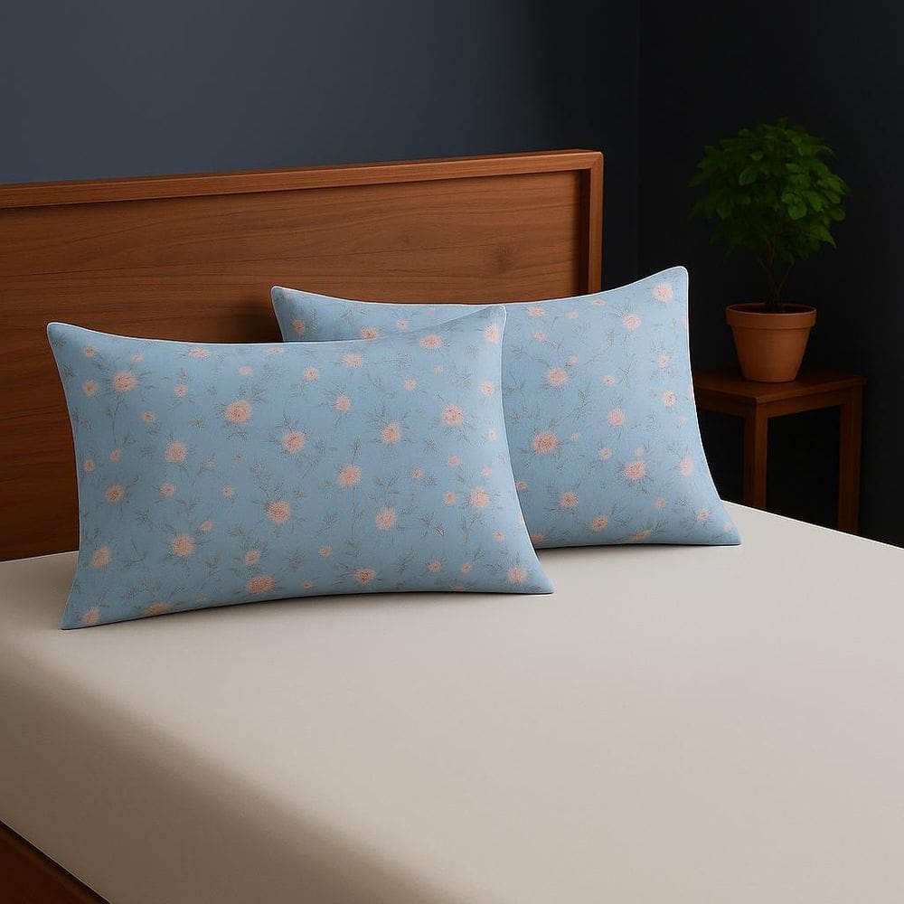 Jogo Lençol Malha Sofee Fio Penteado 100% Algodão King Vick