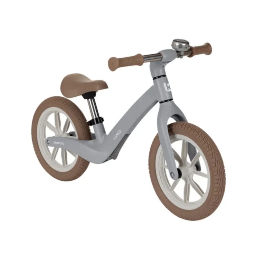 Bike de Equilibrio Lanser Grey - Kikka Boo