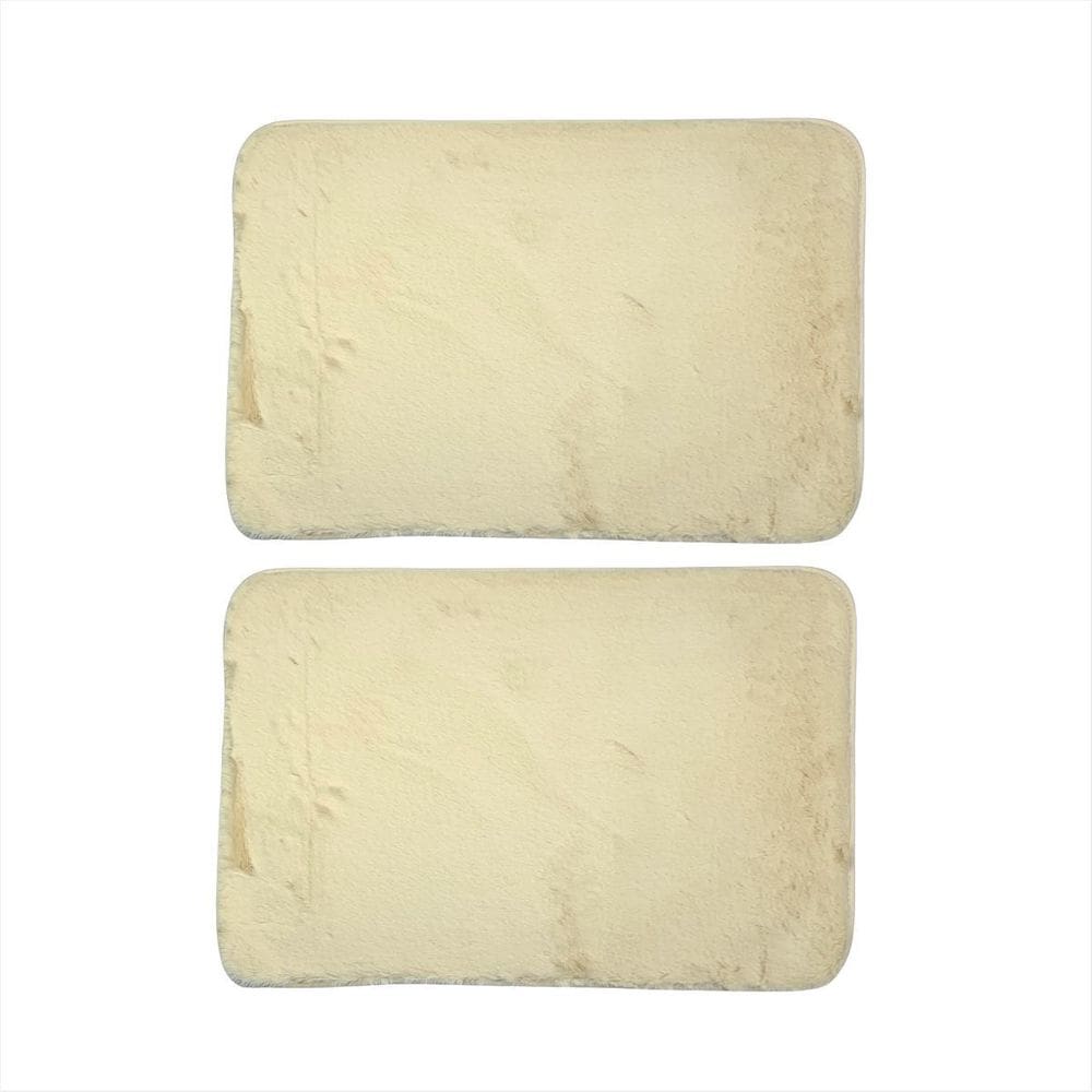 MP - Tapetes Felpudo 60X40Cm Sai da Box Antid