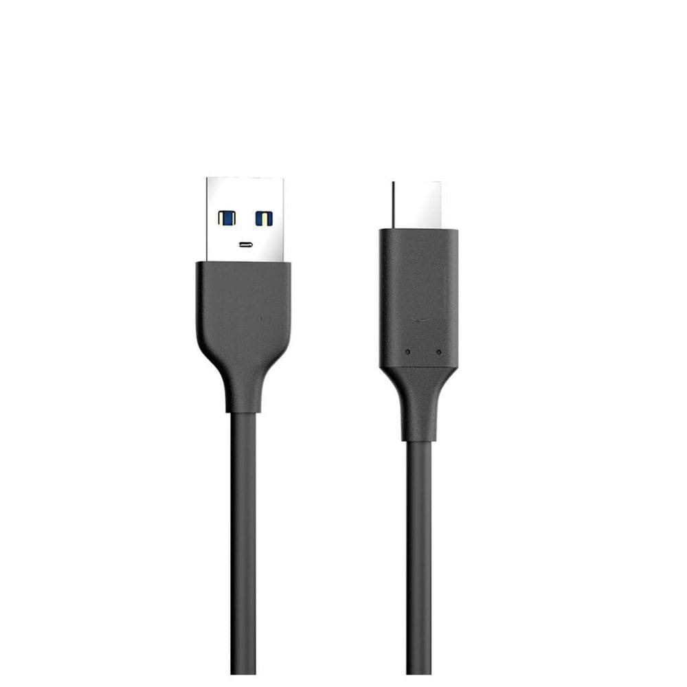 Cabo Usb Tipo-C 1M Le Para Moto E13 E20 E22 E30 E32 E40