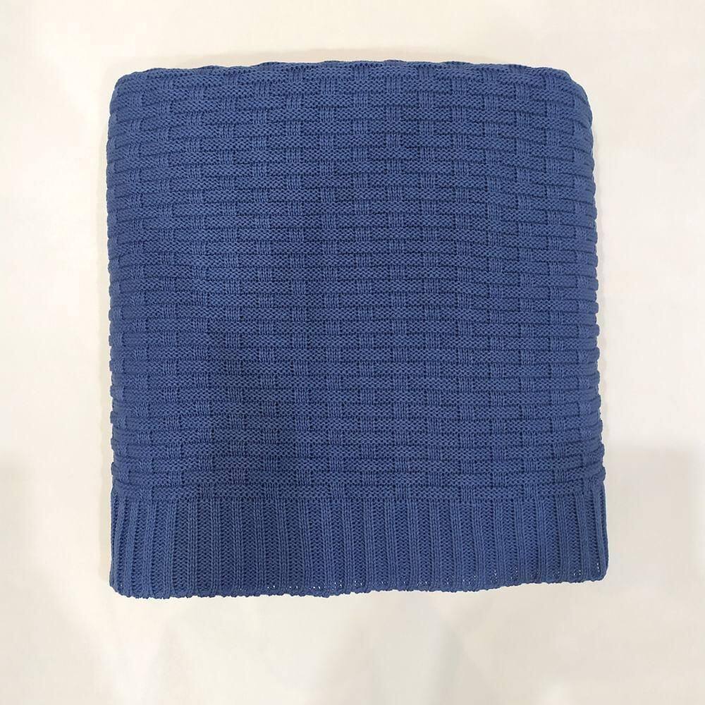 Peseira Decorativa Tricot Bambu 80 X 220 - Decortrico Denin