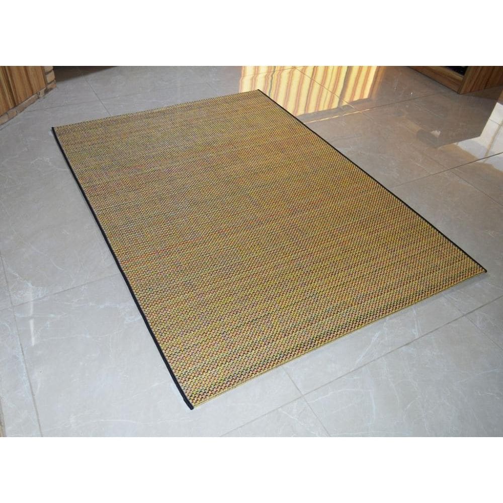 Passadeira Unique Kilim 4 Multi-A 066X120 Cm