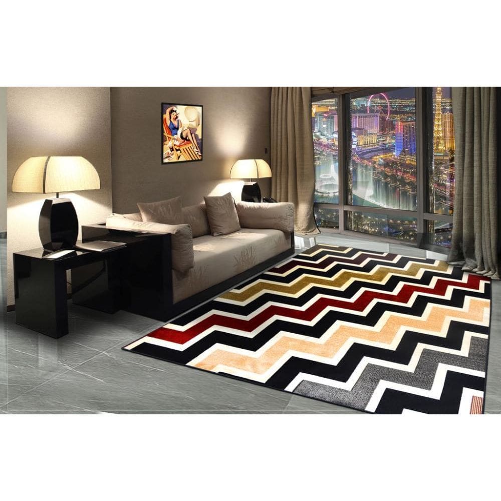 Passadeira Montreal Cristal Cassino 060X180 Cm