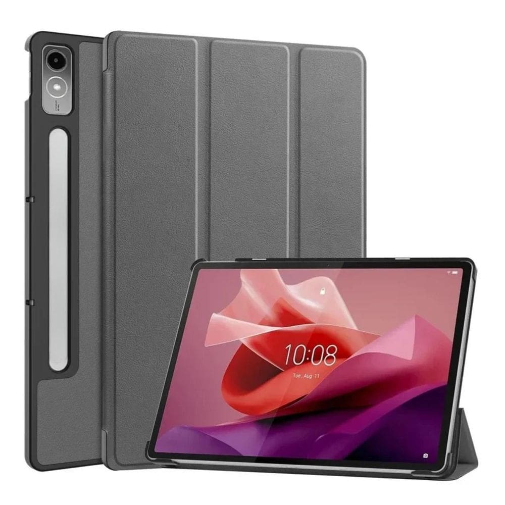 Capa Magnética Para Tablet Lenovo P12 12.7 Polegadas  2024