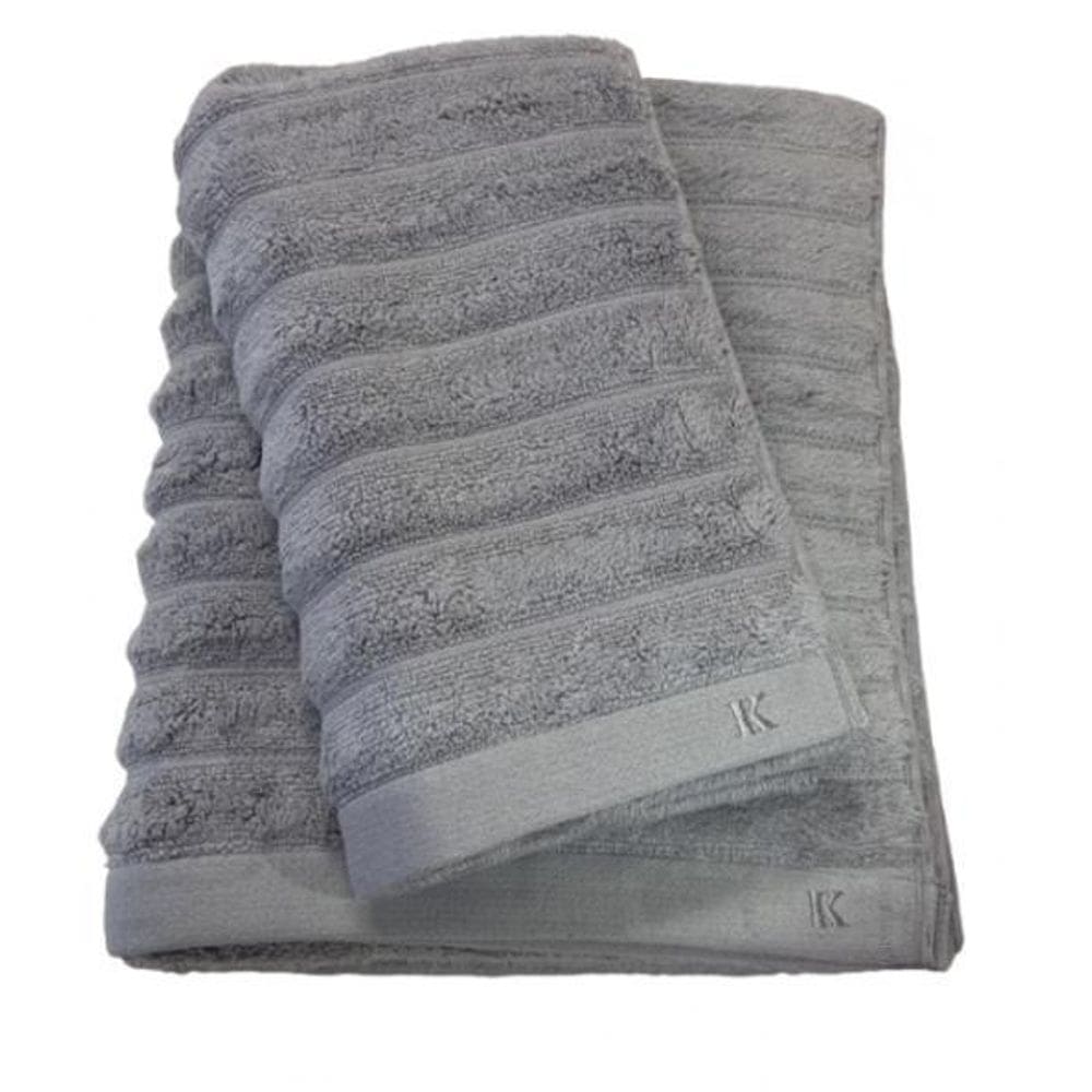 Kit Toalha Banho E Rosto 2 Peças Bali Kacyumara