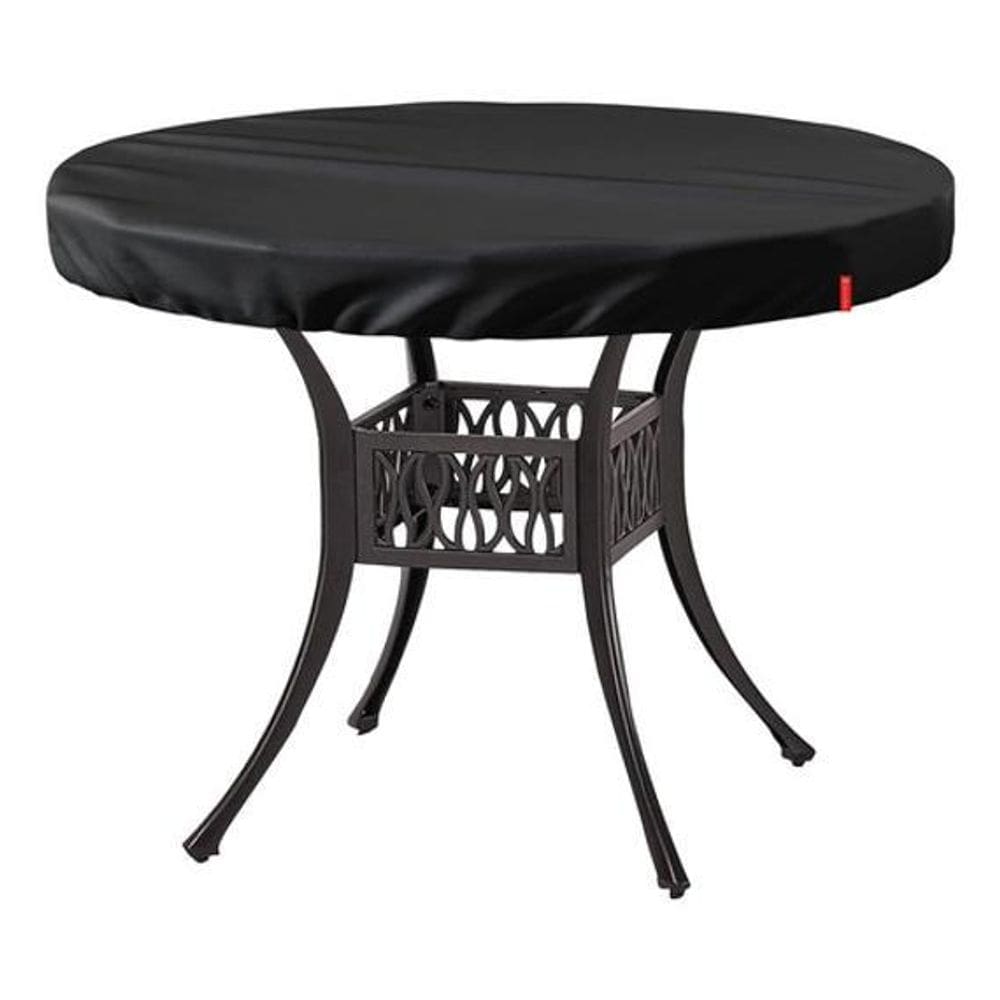 Capa Impermeável Para Mesa Redonda 60X30M Bagun