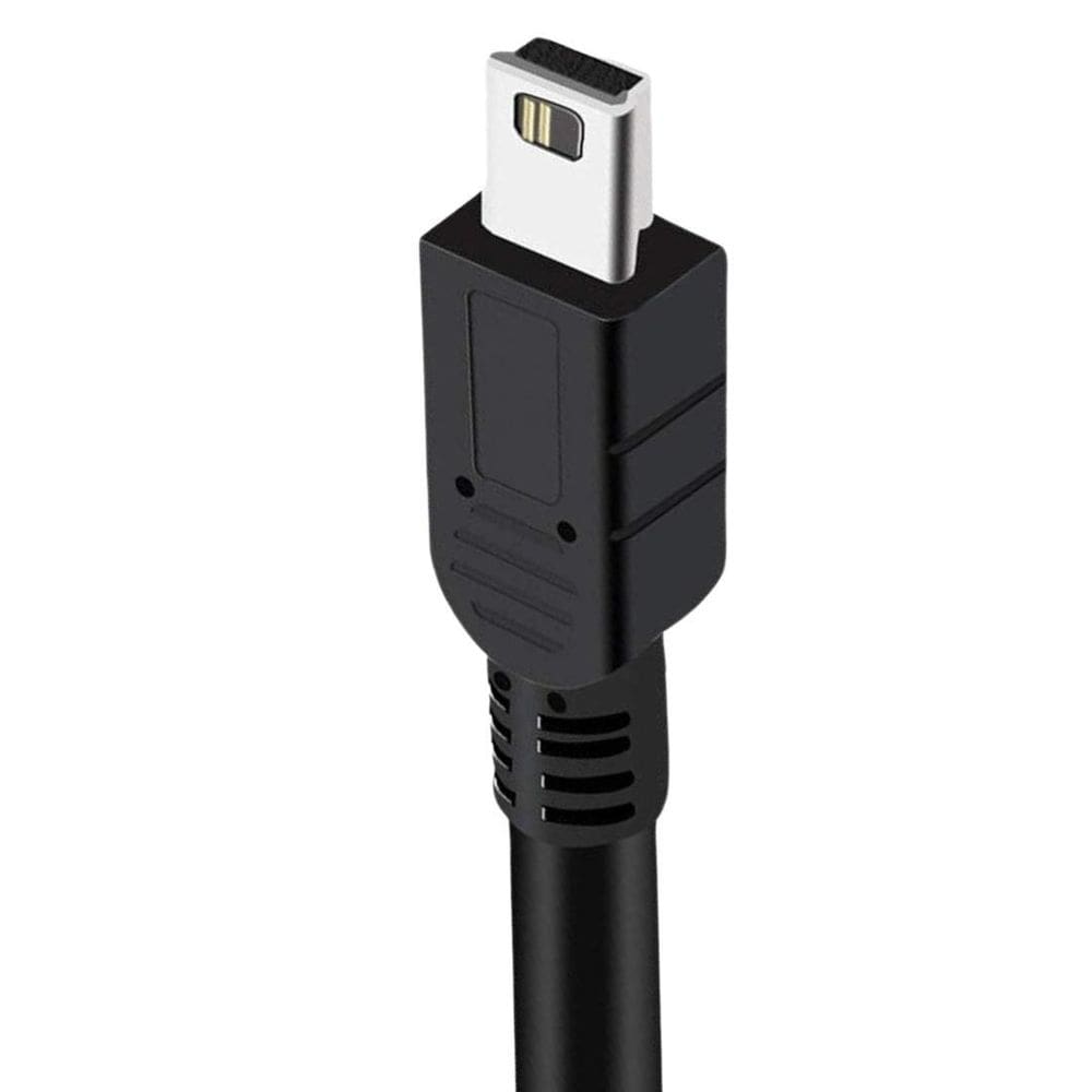 Cabo Usb Macho Para V3 Macho, 1.5 Metros, Transf. De Dados