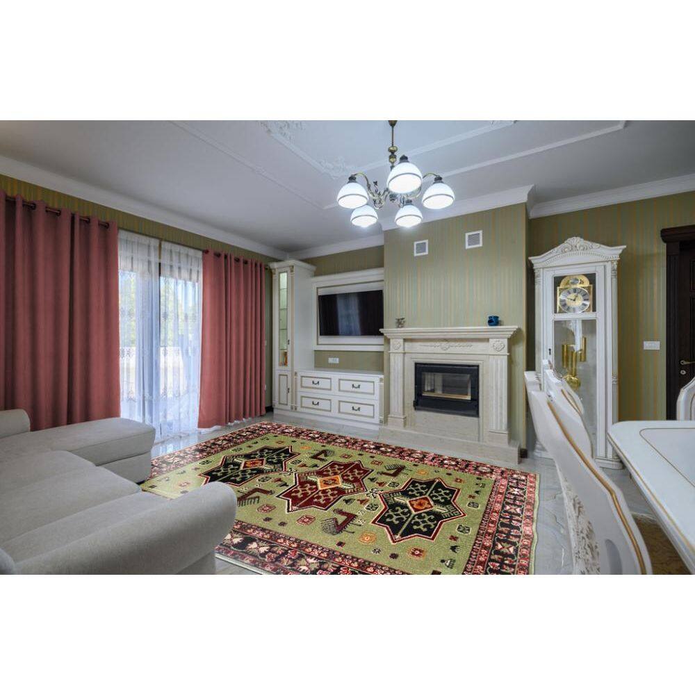 Tapete Montreal Cristal Gabbeh-2 150X200 Cm