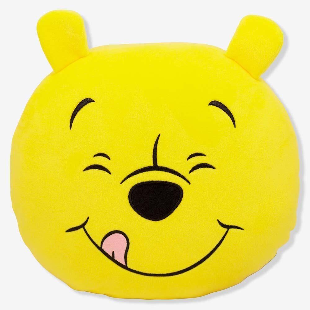 Almofada Formato Huggy Ursinho Pooh - Disney