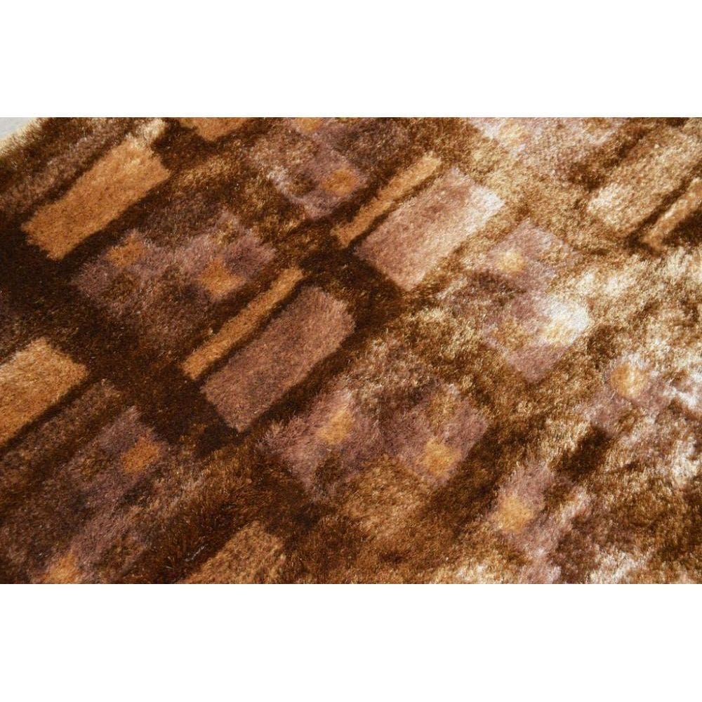 Capacho Life Atlantis Shaggy 50Mm Palladio 050X090 Cm