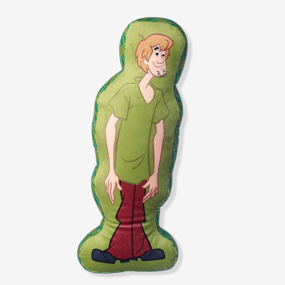 Almofada Formato Salsicha - Hanna Barbera