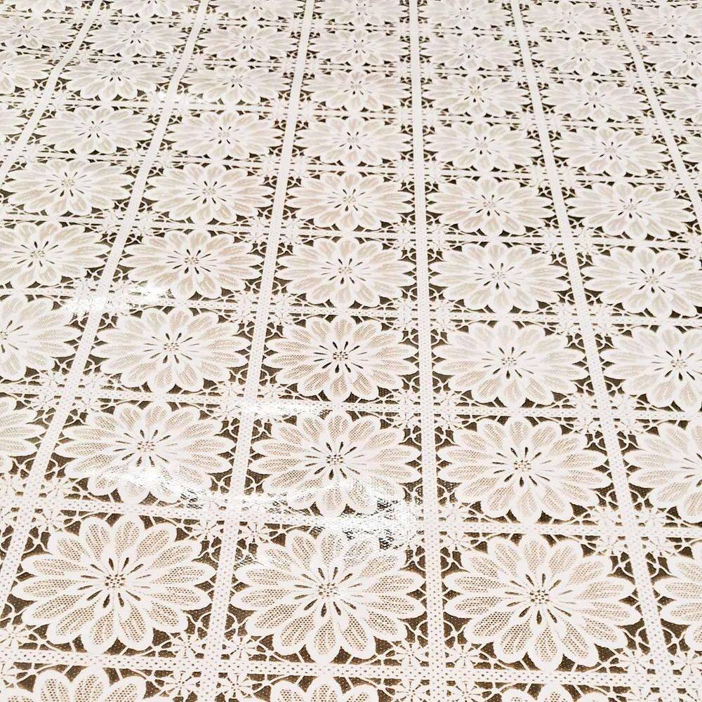 Plastico Estampado Térmico Impermeável Pvc Rolo 2 Metros