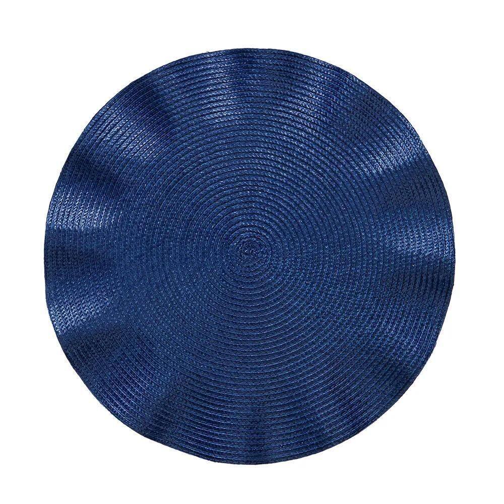 Lugar Americano Waves - Jolitex Azul Marinho