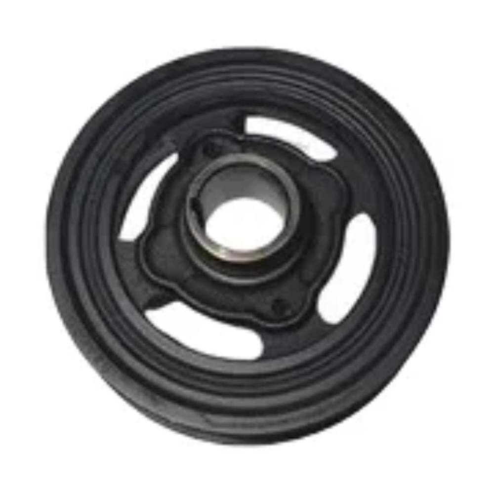 Polia Do Virabrequim Toyota Camry 3.5 V6 Poliacamry