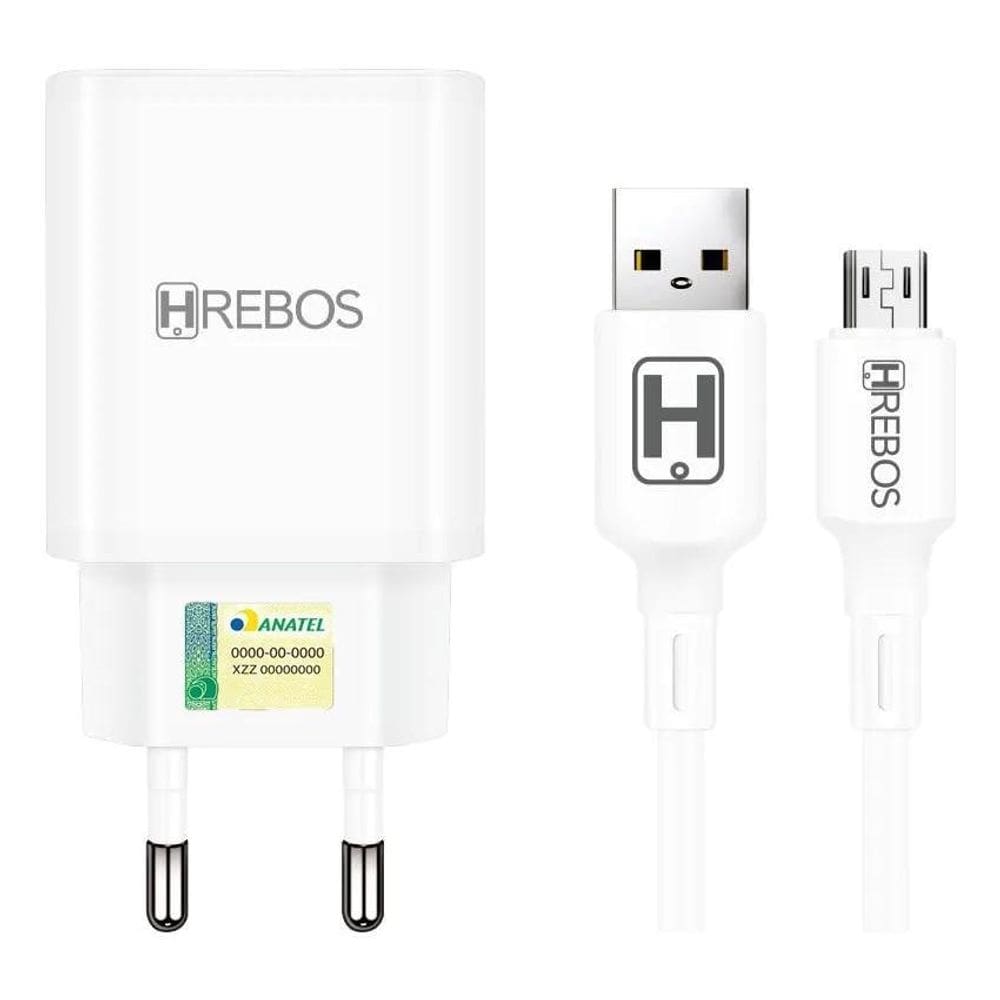 2X Carregador Rápido Para Samsung J3 J4 J5 J6 J7 Prime Pro J