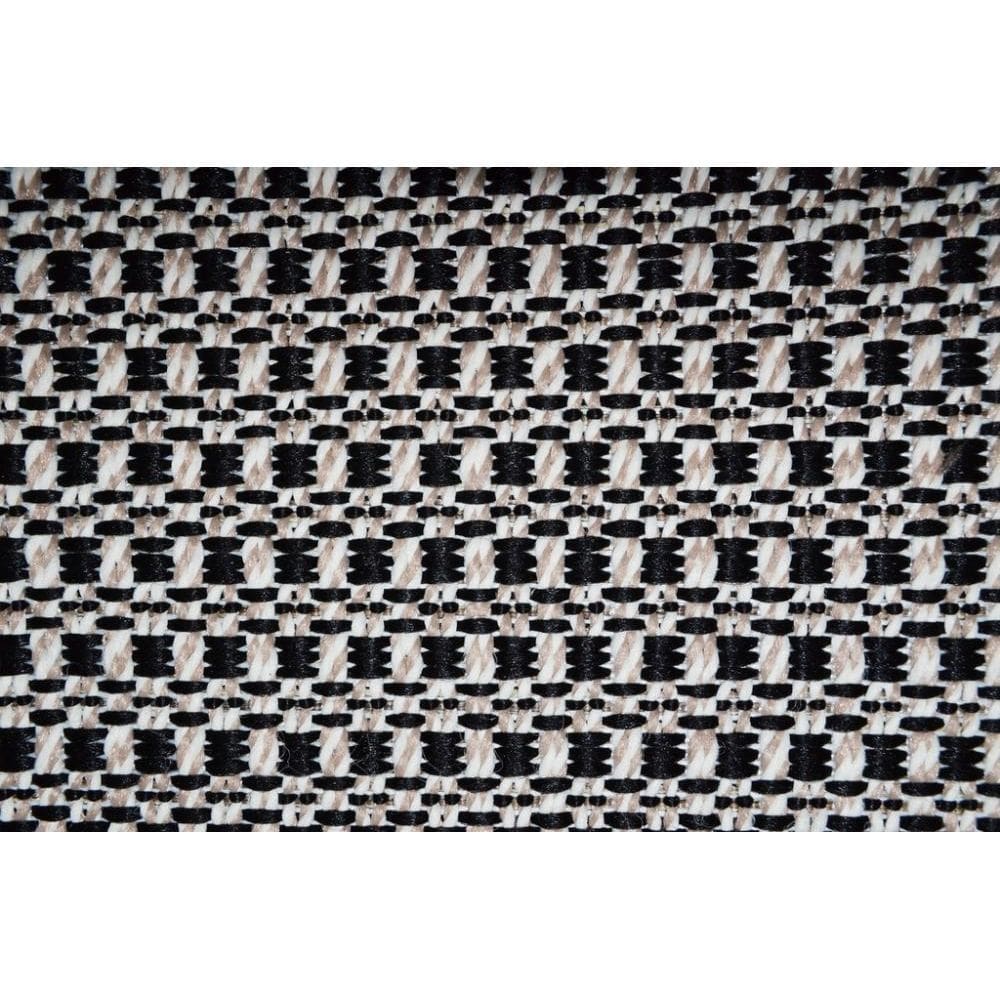 Capacho Artesanal Look Ibisco-B 050X090 Cm