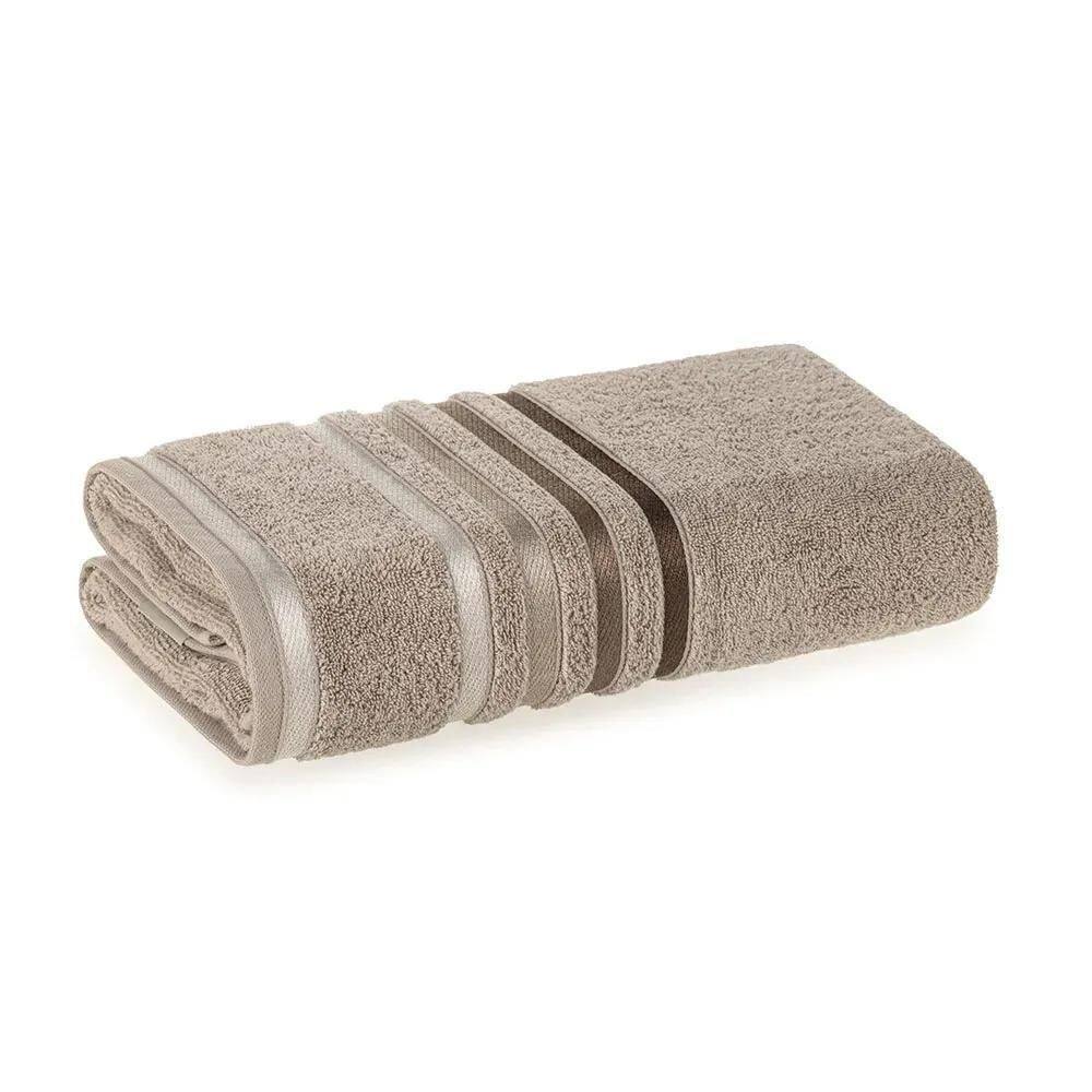 Toalha De Rosto Lumina 100% Algodão - Karsten Lunar