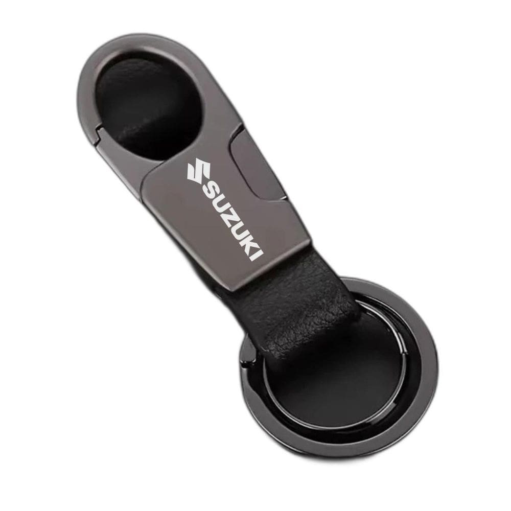 Chaveiro Para Suzuki Swift Scross Vitara Hayabusa Gsx Luxo B