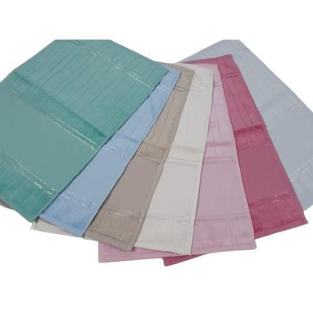 20 Toalhas Dohler Lavabo Artesanalle Para Pintar