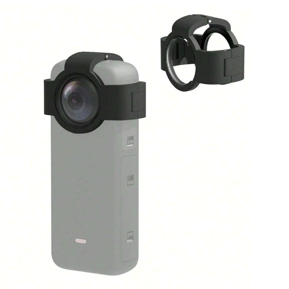 Protetor De Lente Para Câmera Insta360 X4