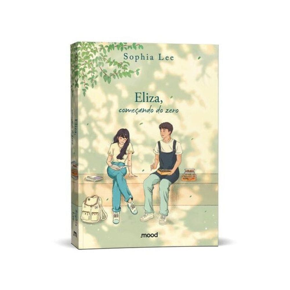 Eliza, Começando Do Zero