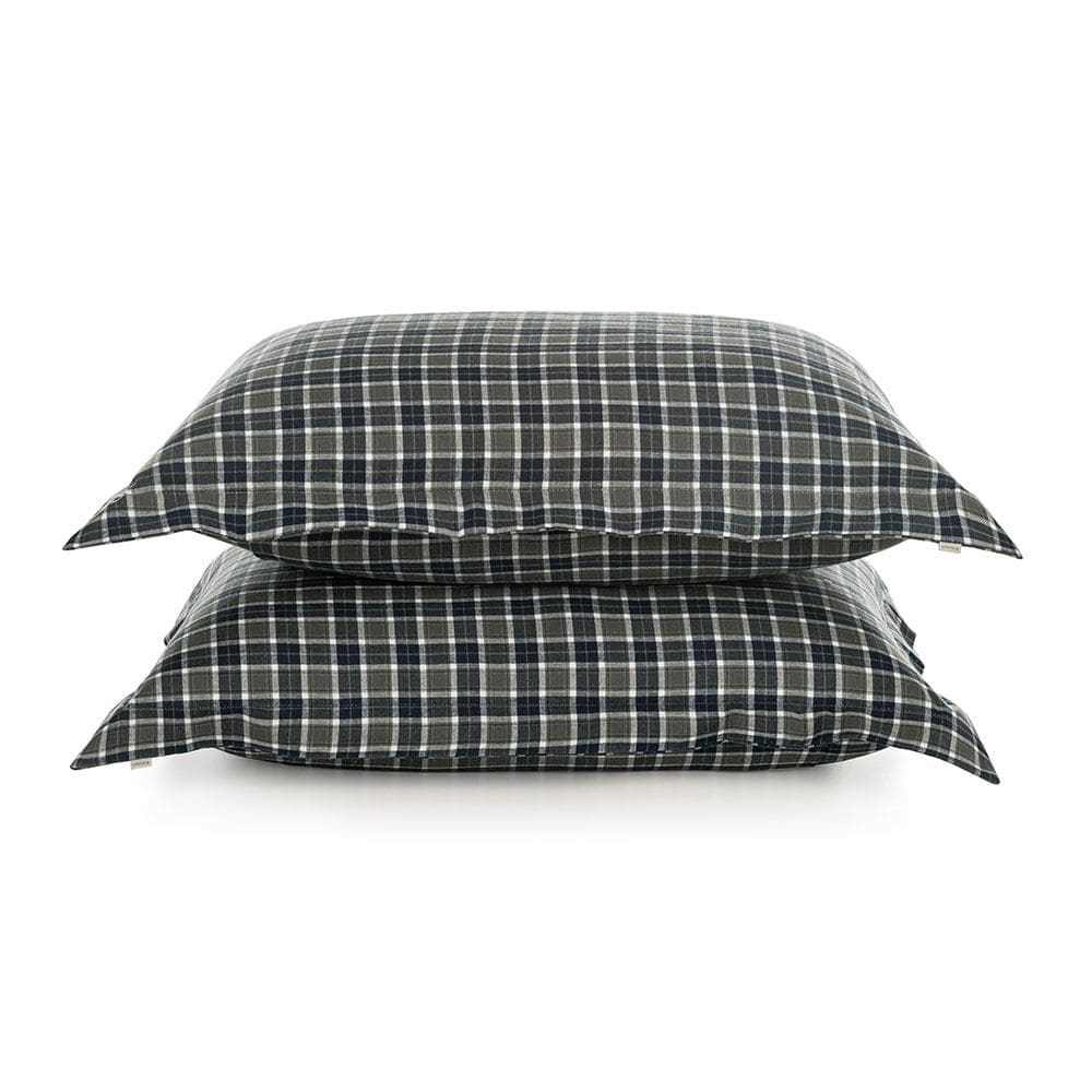 Jogo de Fronhas 200 Fios - Tobias - 2 Peças - Karsten