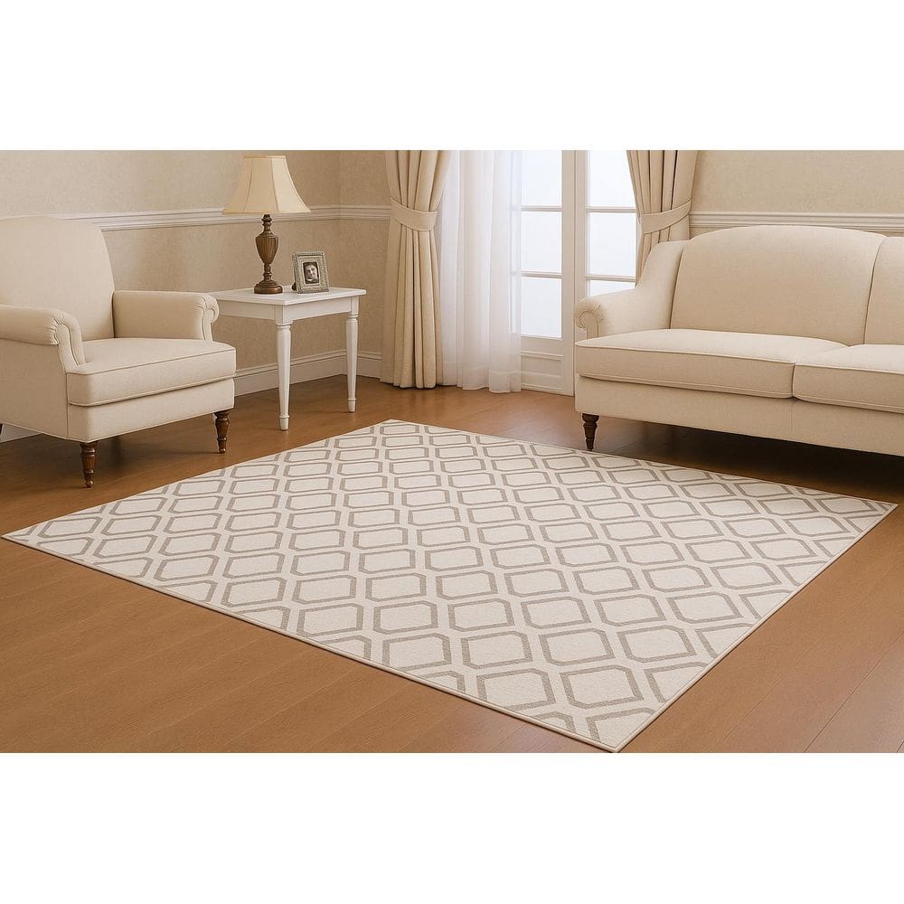 Tapete 100% Viscose Belga Stillo 200X250Cm - 018