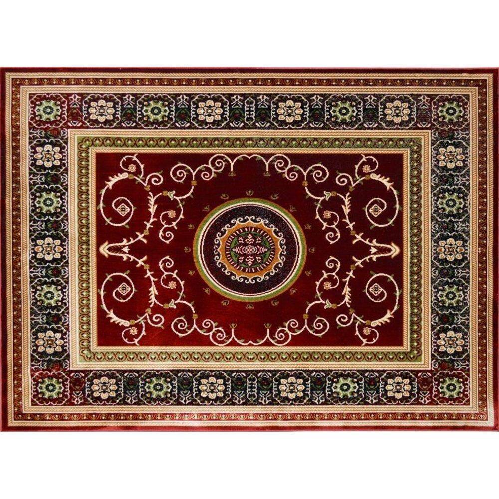 Passadeira Marbella Elite Bso 1602-6 060Cmx20M