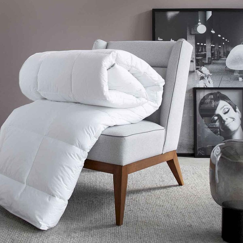 Edredom Casal 233 Fios Vision Fill Capa Duvet Buddemeyer