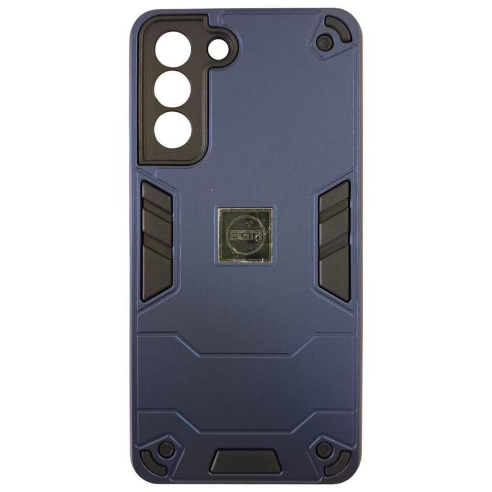 Capa Anti Impacto Para Samsung S21 Fe - Capinha Anti Choque