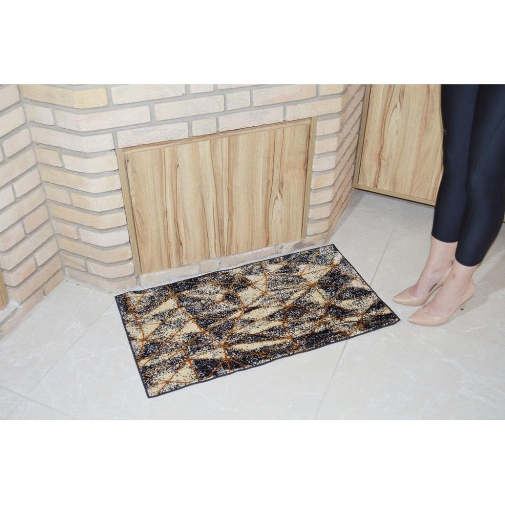 Capacho Marbella Elite Orion Cosmos 050X090 Cm