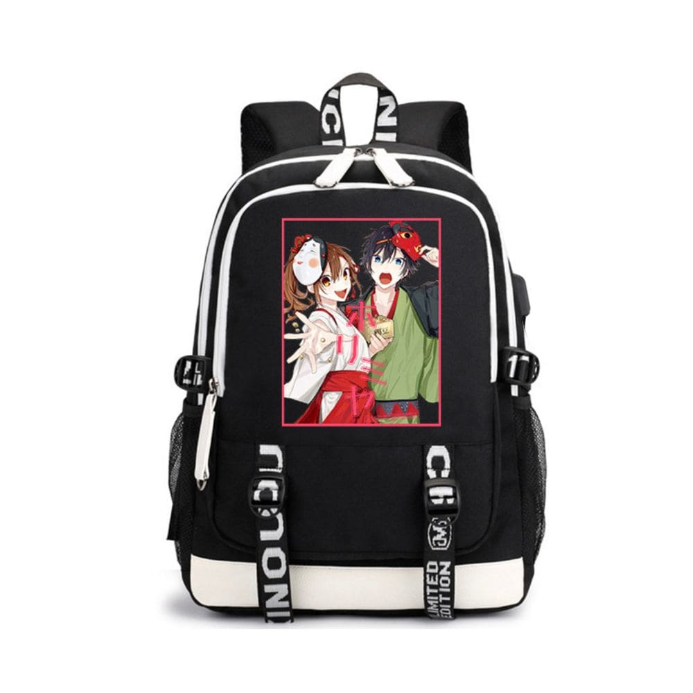 Mochila Horis Sans To Miyamuras Kuns Ovas Horis Kyokos Miyamuras Izu