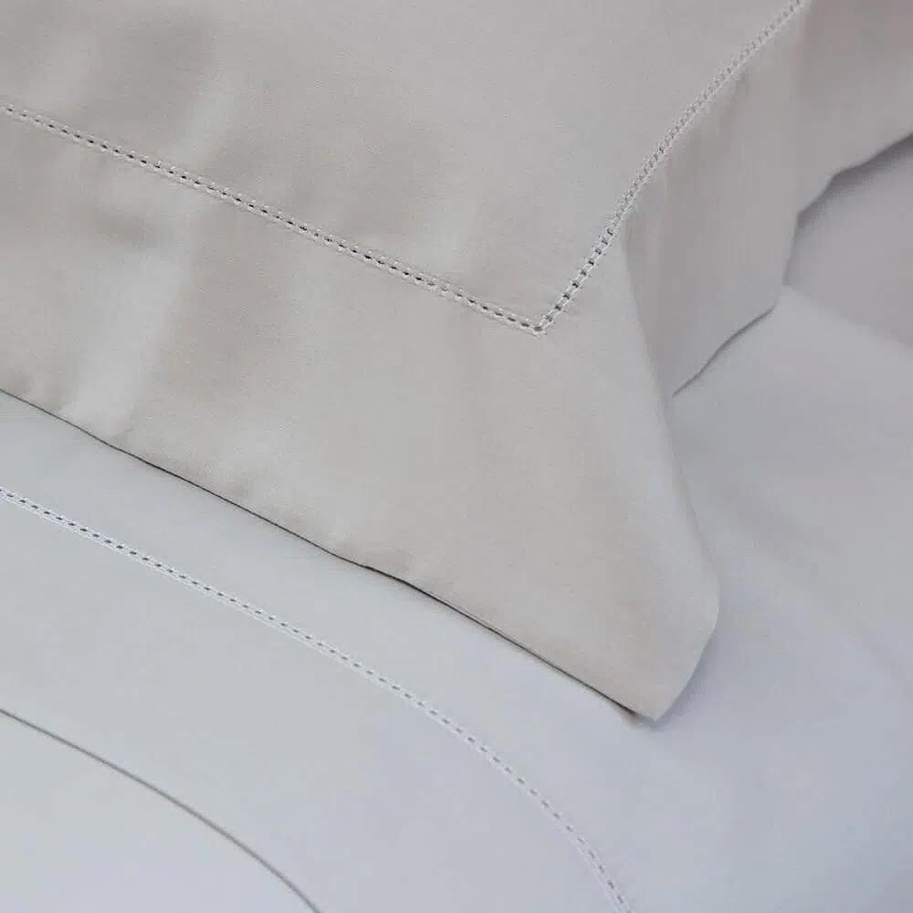 MP - Fronha 300 Fios Ponto Ajour   Scavone Ci