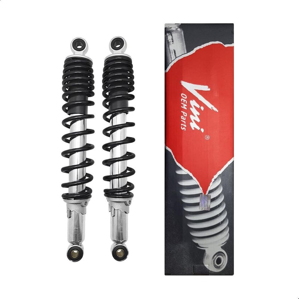 MP - Amortecedor Traseiro Vini Ybr Factor 125