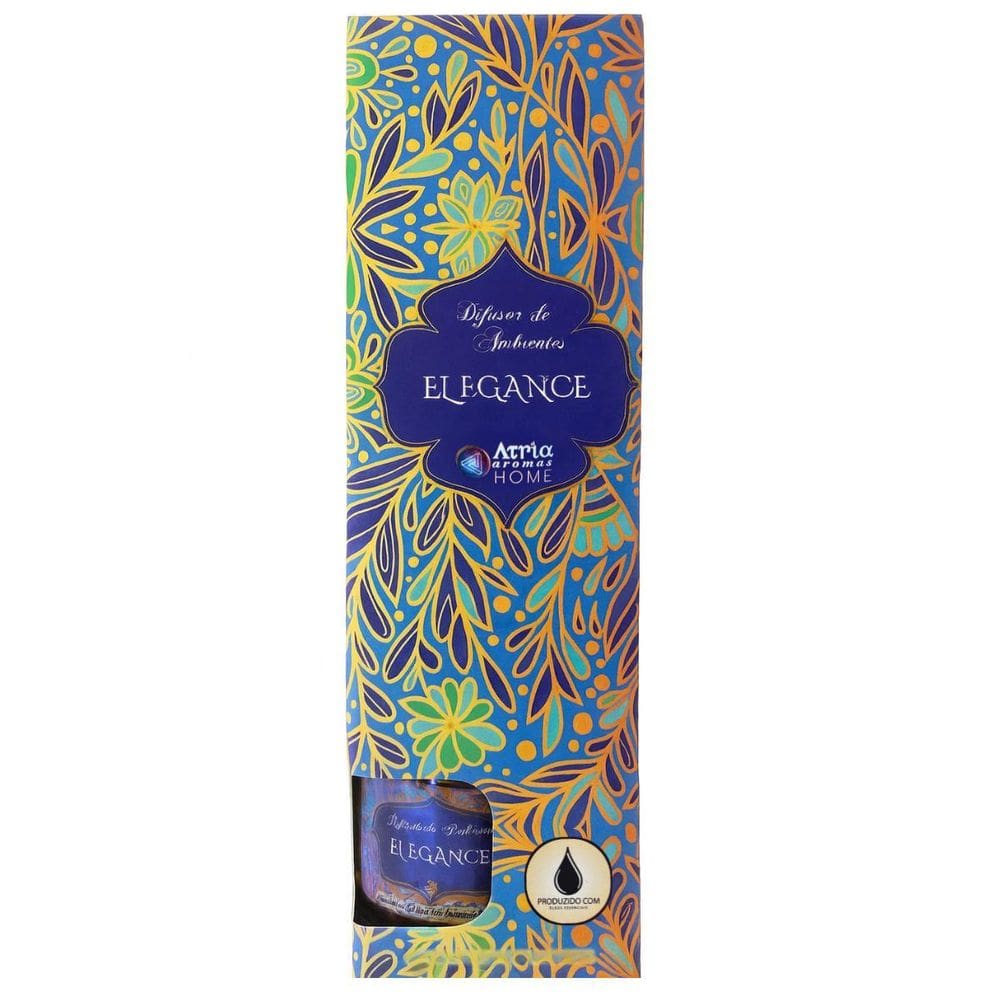 Difusor De Ambientes Aroma Elegance 250 Ml