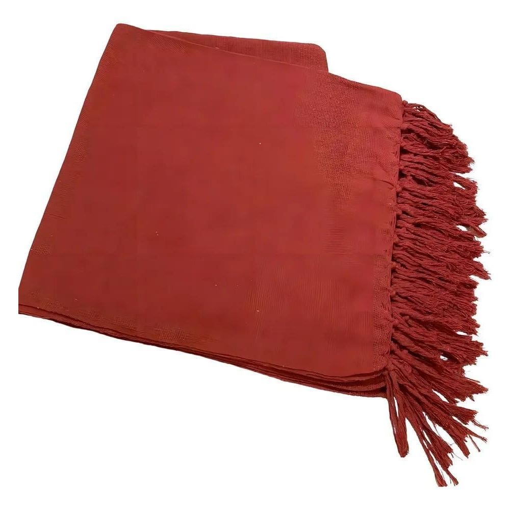 2X Manta Para Sofá Gigante Decorativa Protetora 2,40X1,80 Co