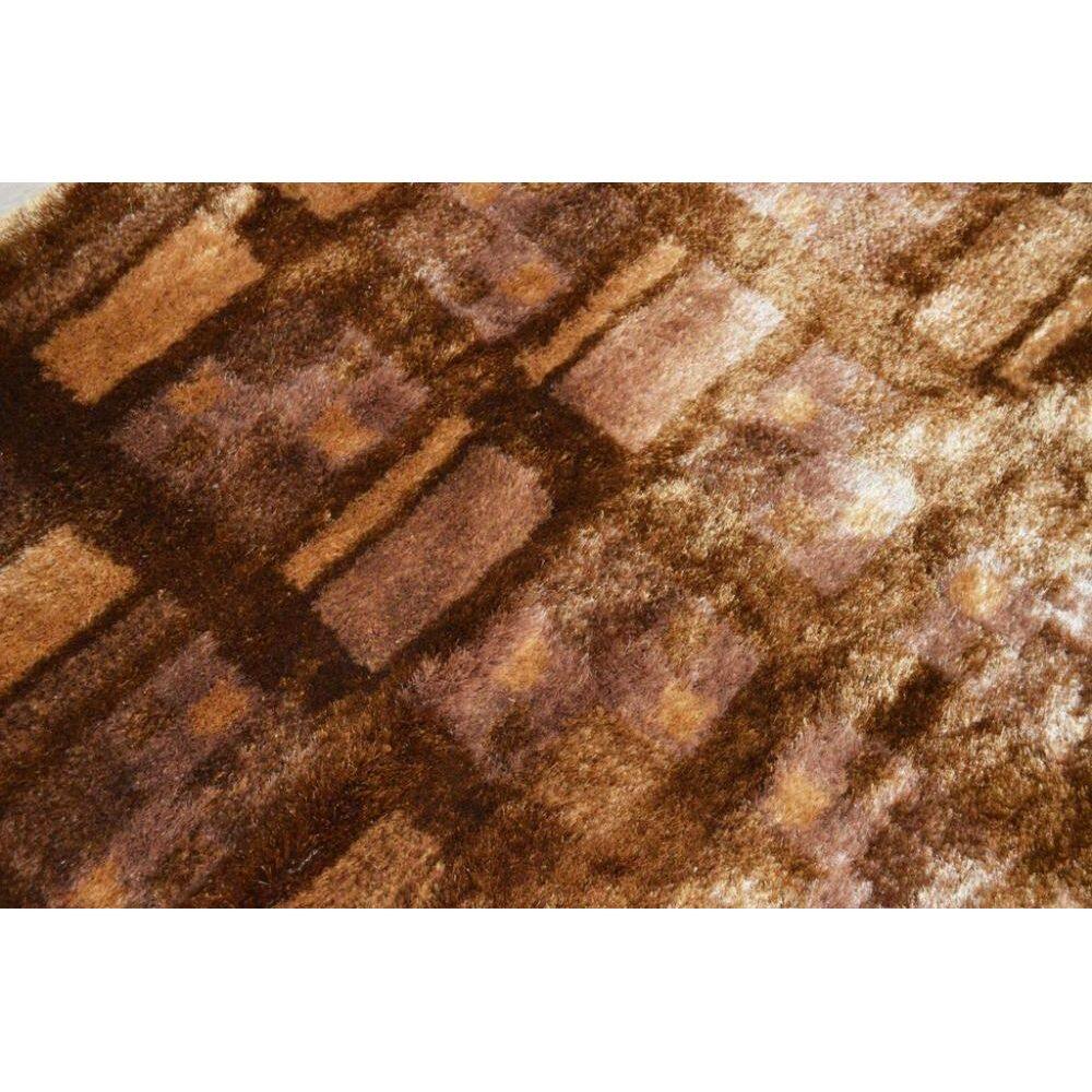 Capacho Life Atlantis Shaggy 50Mm Palladio 050X090 Cm