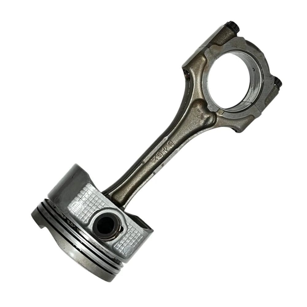 Pistão Biela Toyota Corolla Fielder 1.8 PISTAOCOROLLA2003