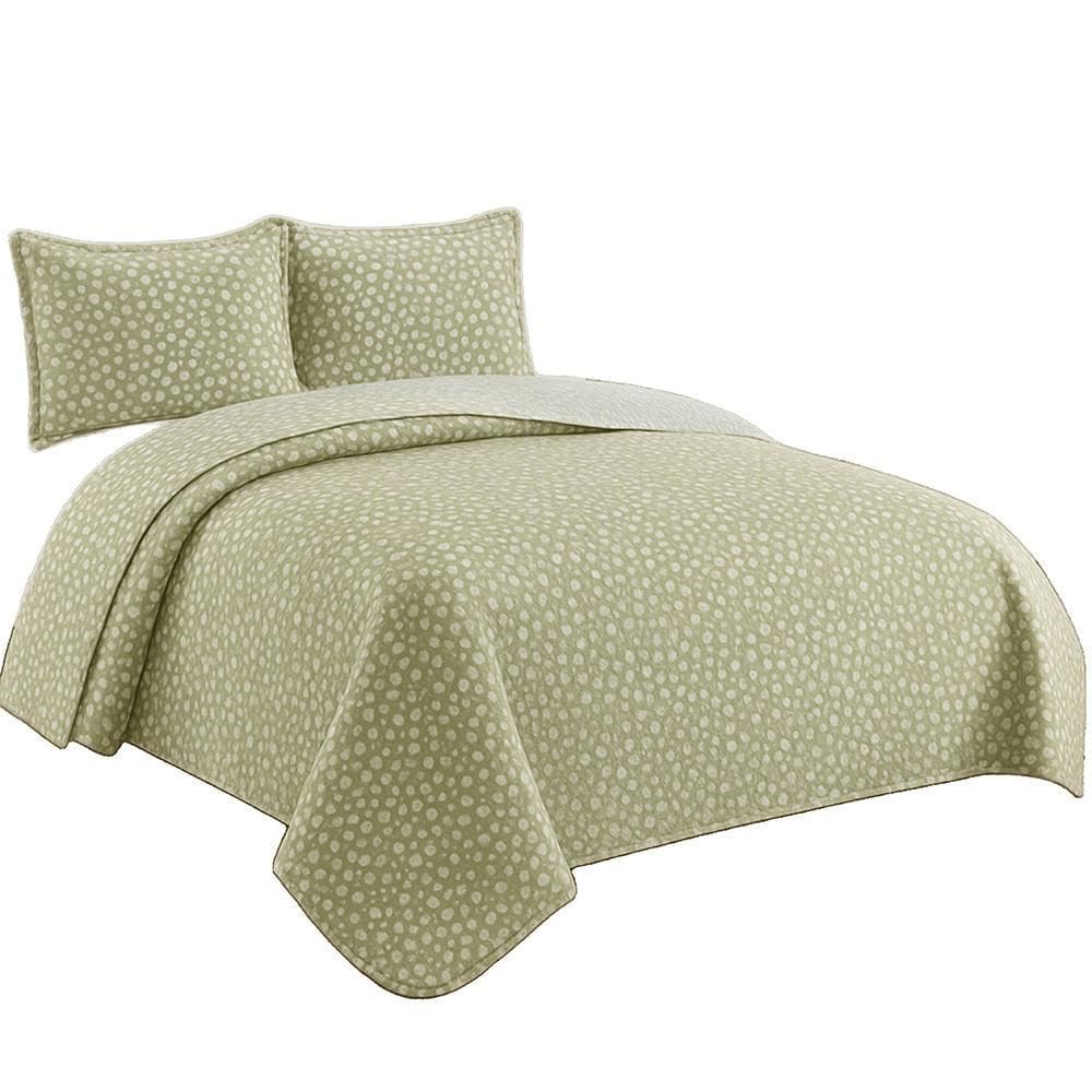 Kit Cobre Leito Colcha King Boutik Dupla Face Estampa 43