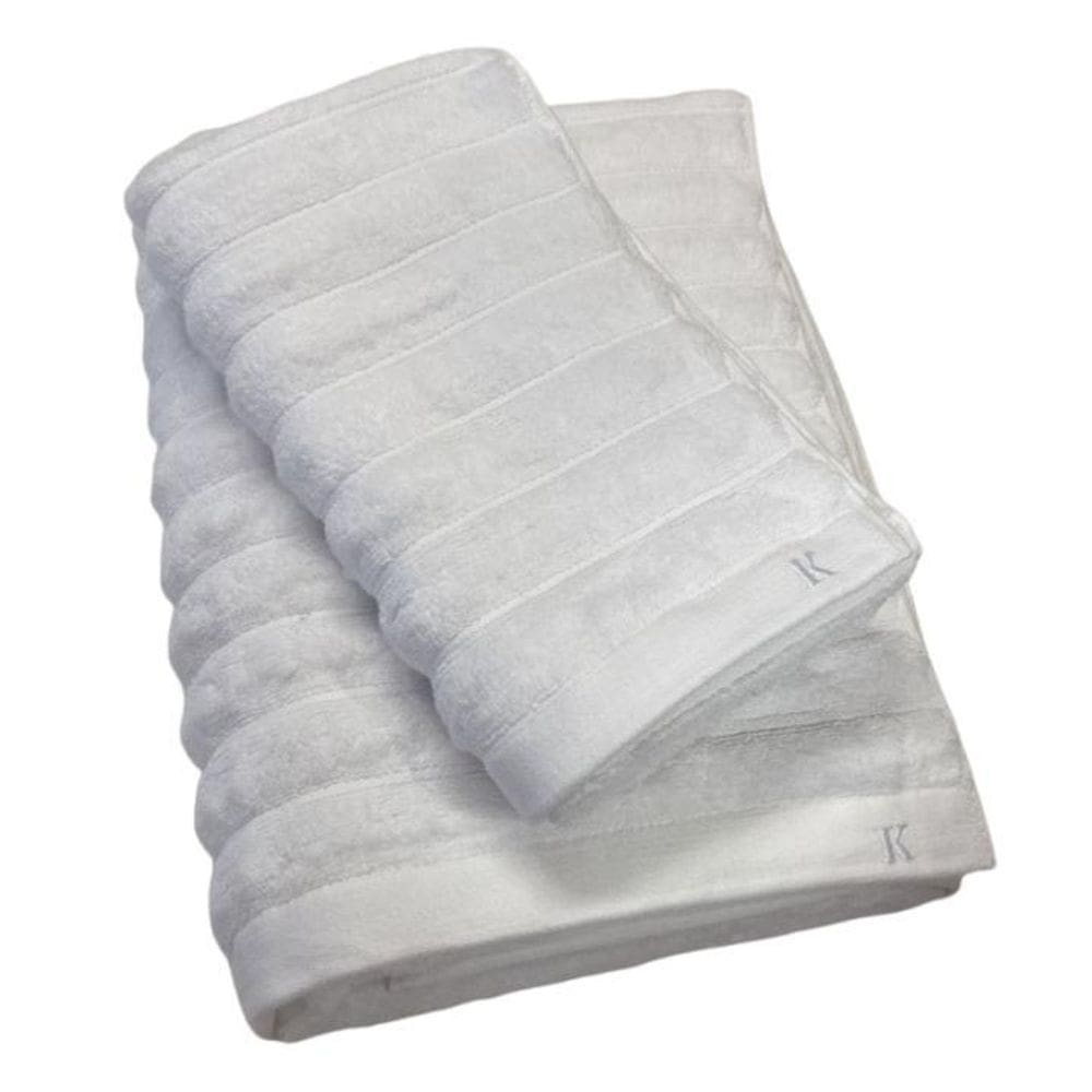 Jogo Toalha Banho Gigante E Rosto 2 Peças Bali Kacyumara