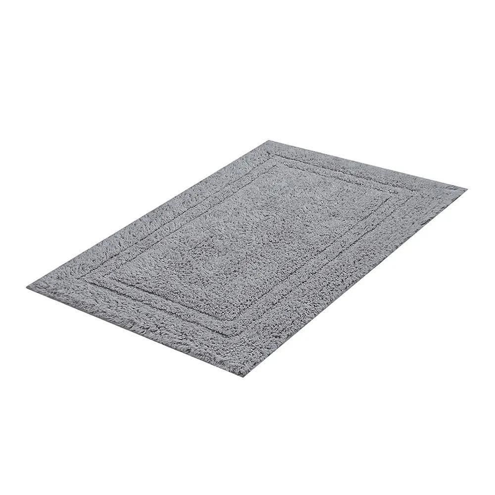Toalha / Tapete Piso Antiderrapante Elegance 60 X 100