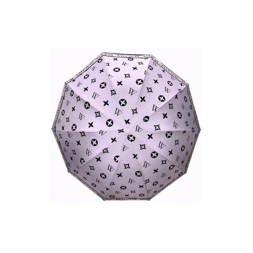 MP - Guarda Chuva G Reforc ado Blackout Facin