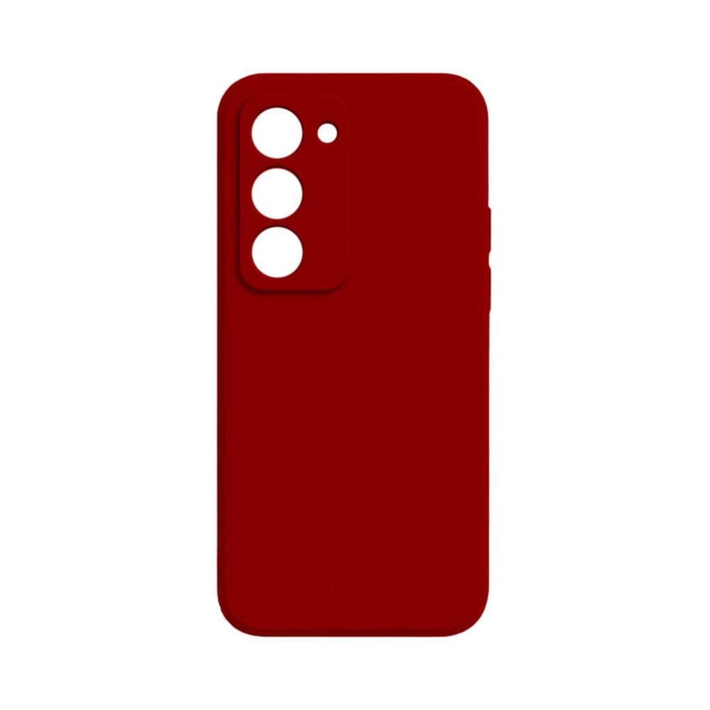 Capa Aveludada Para Oppo A5 Ou Kit Com Película 3D/Hidrogel