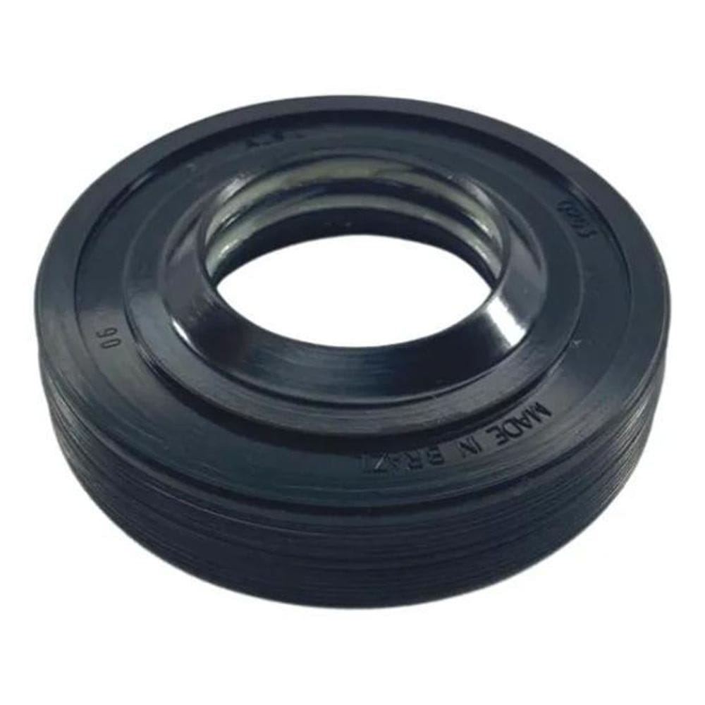 2X Retentor Do Tanque Lavadora Electrolux Lac11 Ltd11 Ltc10