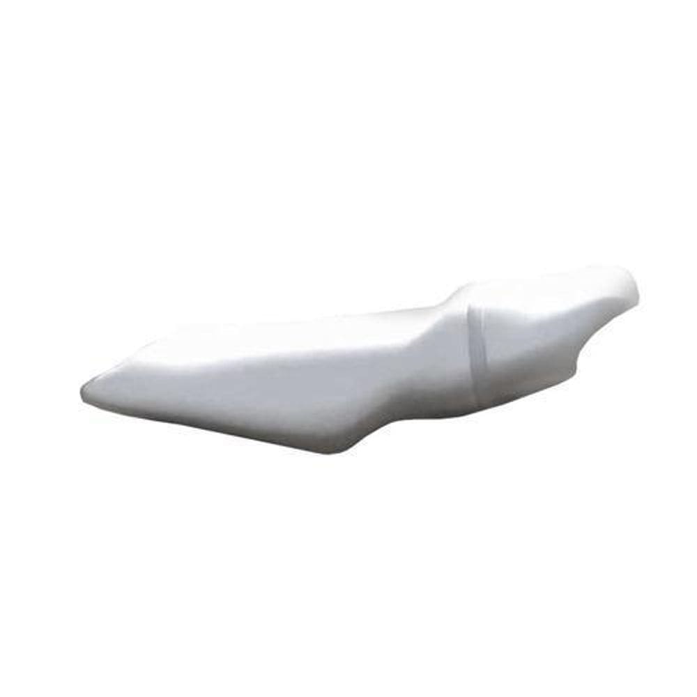 Capa De Banco Para Jet Ski Sea Doo Xp 1997 Até 2004 Cinza