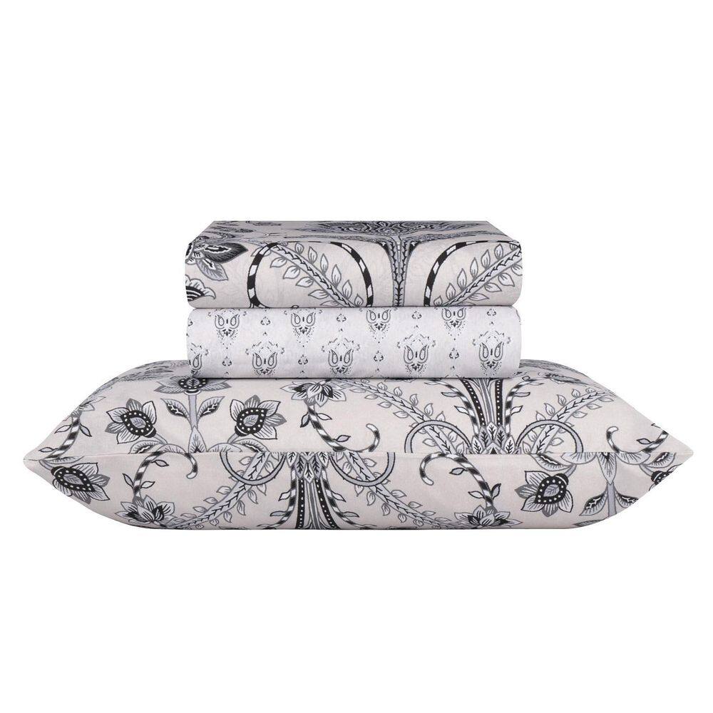 Jogo De Cama 2 Peças Solteiro Realce Premium Sultan Estampas